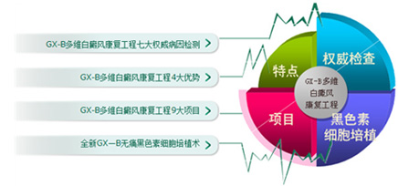 高新疗法GX-B 科学治疗